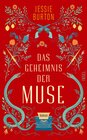 Buchcover Das Geheimnis der Muse