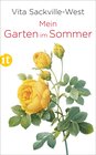 Buchcover Mein Garten im Sommer