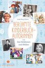 Buchcover Berühmte Kinderbuchautorinnen und ihre Heldinnen und Helden