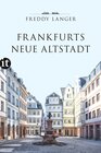 Buchcover Frankfurts Neue Altstadt