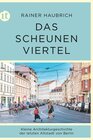 Buchcover Das Scheunenviertel