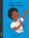 Buchcover Aretha Franklin