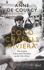 Buchcover Coco Chanels Riviera