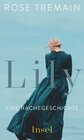 Buchcover Lily