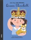 Buchcover Queen Elizabeth