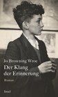 Buchcover Der Klang der Erinnerung