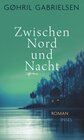 Buchcover Zwischen Nord und Nacht