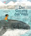 Buchcover Der Gesang des Wals