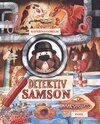 Buchcover Detektiv Samson