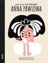 Buchcover Anna Pawlowa