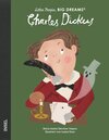 Buchcover Charles Dickens