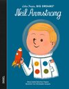Buchcover Neil Armstrong