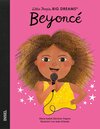 Buchcover Beyoncé