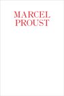 Buchcover Marcel Proust und der Tod