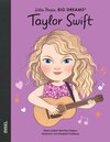 Buchcover Taylor Swift