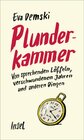 Buchcover Plunderkammer