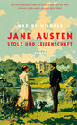 Buchcover Jane Austen – Stolz und Leidenschaft