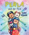 Buchcover Perla und der Pirat