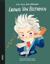 Buchcover Ludwig van Beethoven