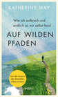Buchcover Auf wilden Pfaden