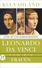Buchcover Leonardo da Vinci und die Frauen