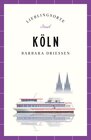 Buchcover Köln Reiseführer LIEBLINGSORTE