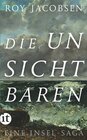 Buchcover Die Unsichtbaren