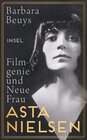 Buchcover Asta Nielsen