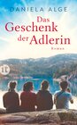 Buchcover Das Geschenk der Adlerin