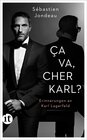 Buchcover Ça va, cher Karl?