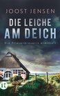 Buchcover Die Leiche am Deich