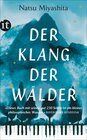 Buchcover Der Klang der Wälder