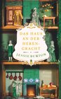 Buchcover Das Haus an der Herengracht