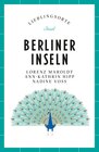 Buchcover Berliner Inseln Reiseführer LIEBLINGSORTE