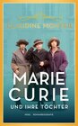 Buchcover Marie Curie und ihre Töchter