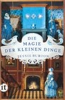 Buchcover Die Magie der kleinen Dinge