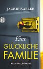 Buchcover Eine glückliche Familie