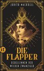 Buchcover Die Flapper