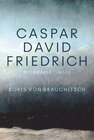 Buchcover Caspar David Friedrich