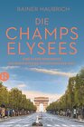 Buchcover Die Champs-Élysées