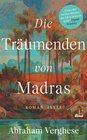 Buchcover Die Träumenden von Madras