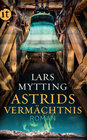Buchcover Astrids Vermächtnis