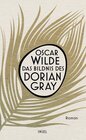 Buchcover Das Bildnis des Dorian Gray