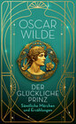 Buchcover Der glückliche Prinz