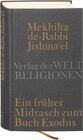 Buchcover Mekhilta de-Rabbi Jishma'el