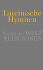 Buchcover Lateinische Hymnen