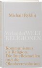 Buchcover Kommunismus als Religion
