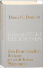 Buchcover Den Bann brechen