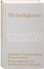 Buchcover Weltreligionen