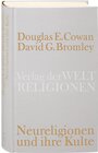 Buchcover Neureligionen und ihre Kulte